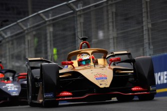 Jean-Eric Vergne, DS TECHEETAH, DS E-Tense FE19