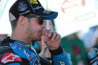 Thomas Luthi, Estrella Galicia 0,0 Marc VDS