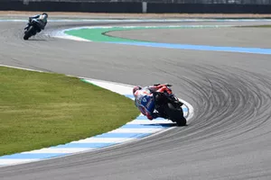 Danilo Petrucci, Pramac Racing