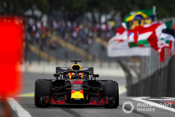 Gran Premio de Brasil
