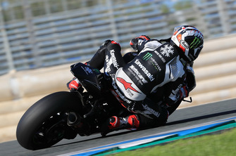 Jonathan Rea, Kawasaki Racing