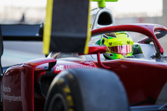 Mick Schumacher, PREMA Racing