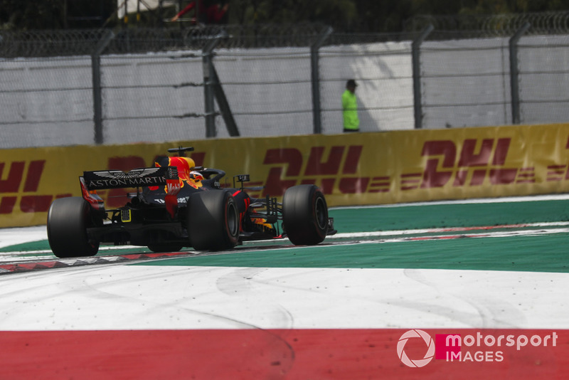 Daniel Ricciardo, Red Bull Racing RB14