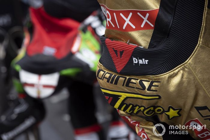 Toprak Razgatlioglu, PATA Yamaha WorldSBK Team