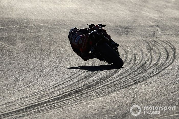 Jack Miller, Ducati Team