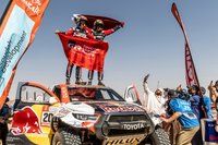 Rallye Dakar