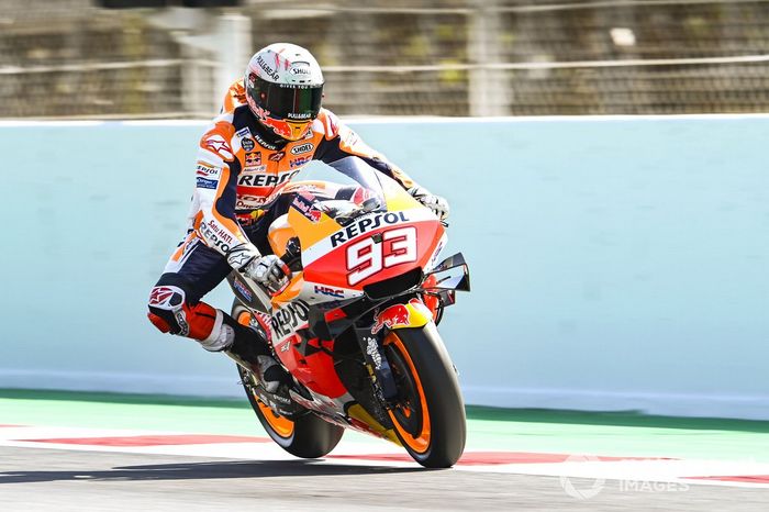 Marc Márquez, Repsol Honda Team