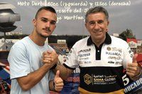 Ángel Nieto Team