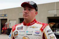 Tyler Reddick