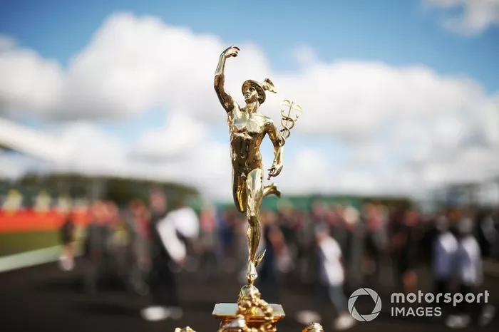 Trofeo