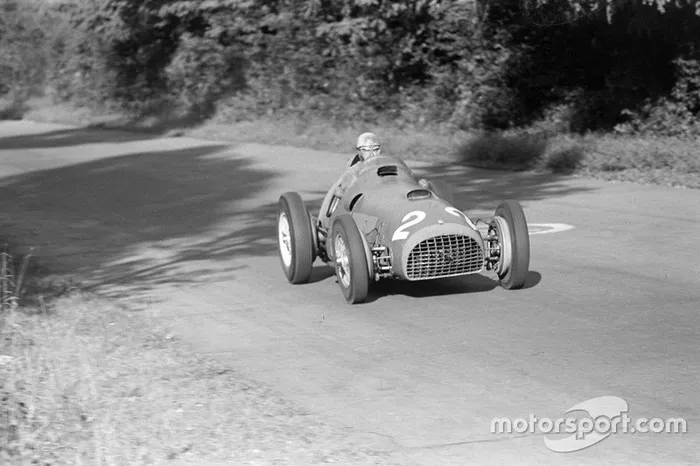 3. Alberto Ascari