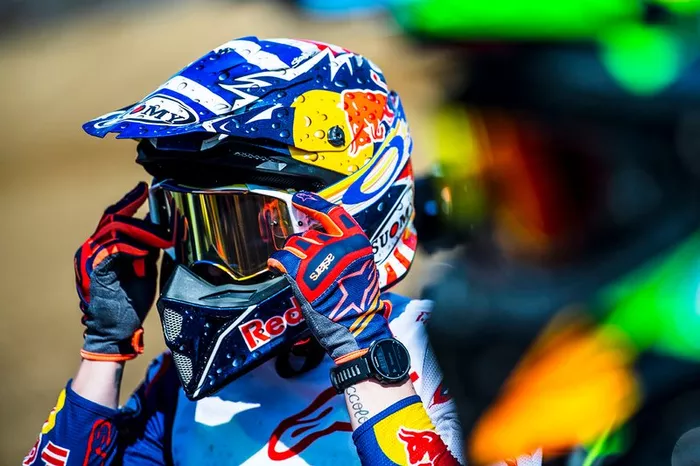 Andrea Dovizioso
