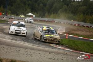 VI runda Oponeo MPRC 2019