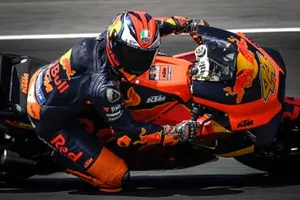 Pol Espargaro, Red Bull KTM Factory Racing