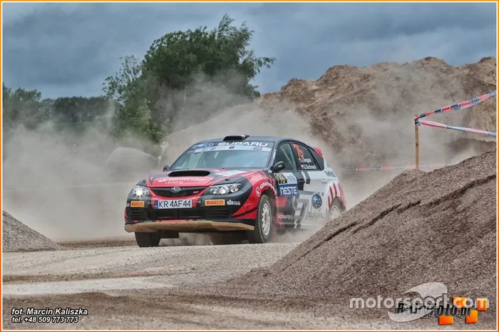 Rally Liepaja 2019