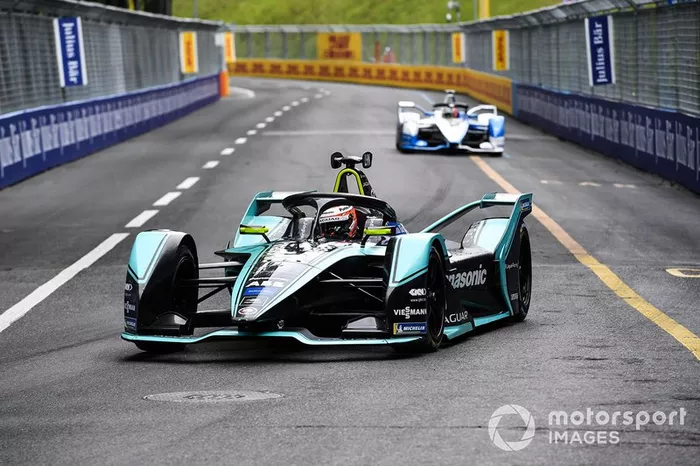 Jaguar Racing