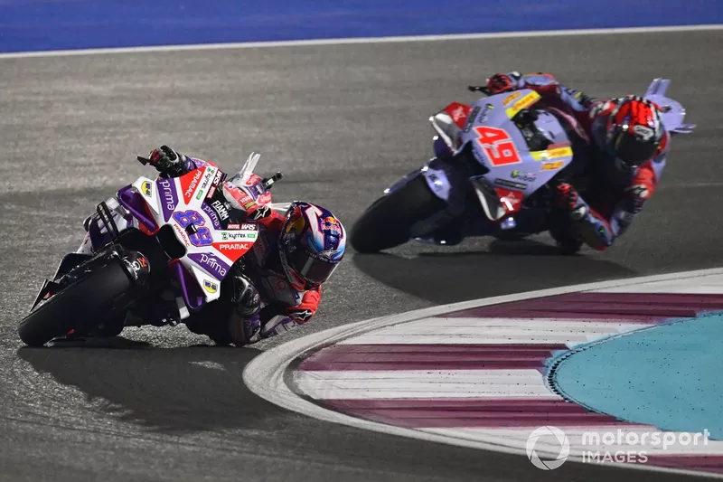 Jorge Martin, Pramac Racing