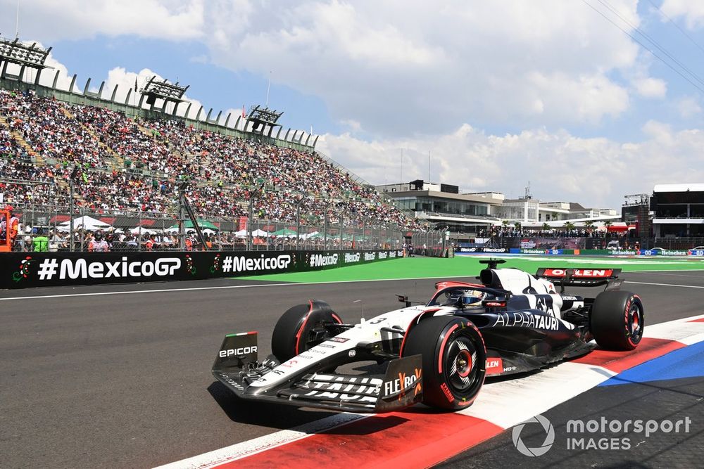 Daniel Ricciardo, AlphaTauri AT04