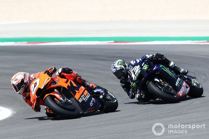 Iker Lecuona, KTM Tech3