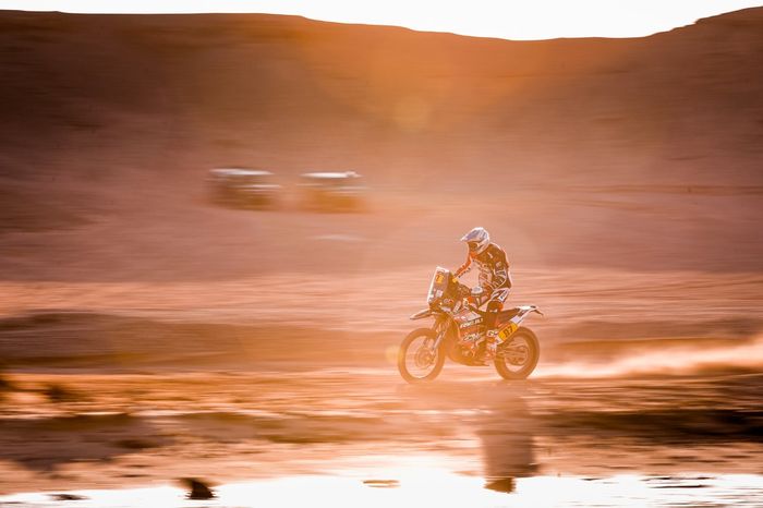 #87 FN Speed - Rieju Team: Oriol Mena