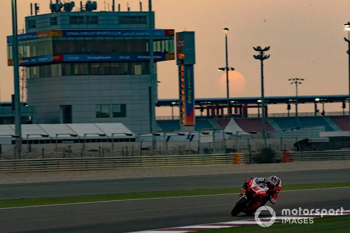 Johann Zarco, Pramac Racing