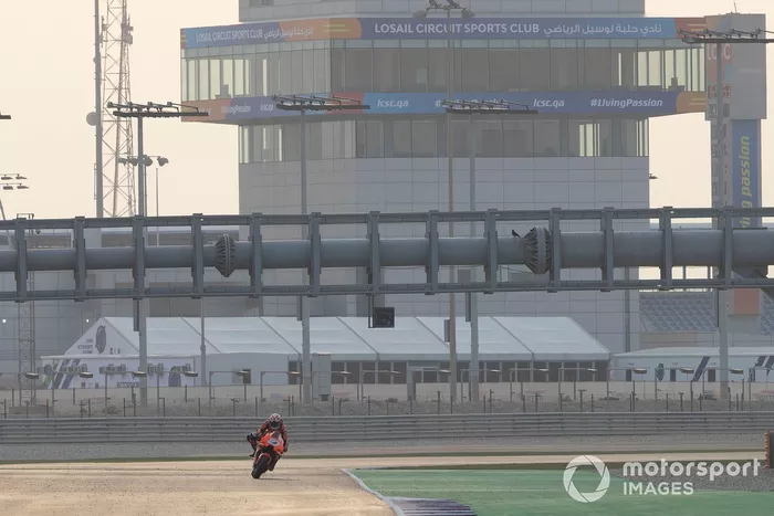 Iker Lecuona, Red Bull KTM Tech 3