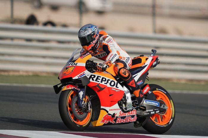 Pol Espargaro, Repsol Honda Team