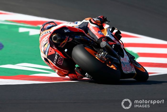 Stefan Bradl, Repsol Honda Team