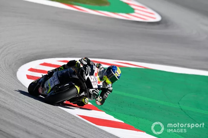 Tito Rabat, Avintia Racing