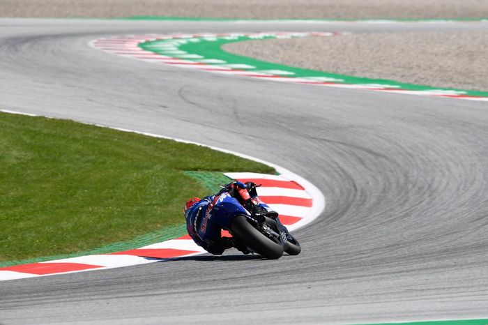 Joe Roberts, American Racing