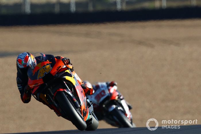 Pol Espargaro, Red Bull KTM Factory Racing