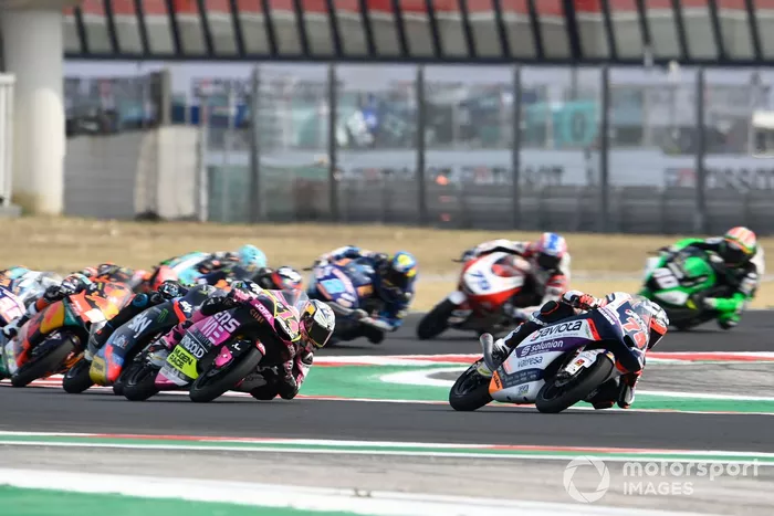 Albert Arenas, Aspar Team