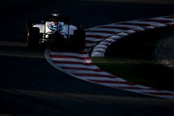 Felipe Massa, Williams F1 Team