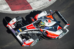 Bruno Senna, Mahindra Racing