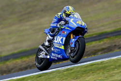 Алеш Эспаргаро, Team Suzuki MotoGP