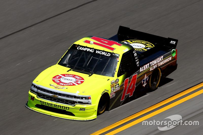 Scott Lagasse Jr
