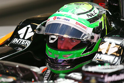 Нико Хюлькенберг, Sahara Force India F1 VJM09