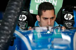 Sébastien Buemi, Renault e.Dams