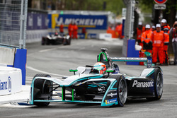 Nelson Piquet Jr., Jaguar Racing