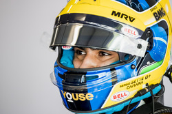 Sergio Sette Camara, Carlin