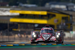 #3 Rebellion Racing Rebellion R-13: Матіас Беке, Густаво Менезес, Тома Лоран