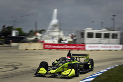 Charlie Kimball, Carlin Chevrolet