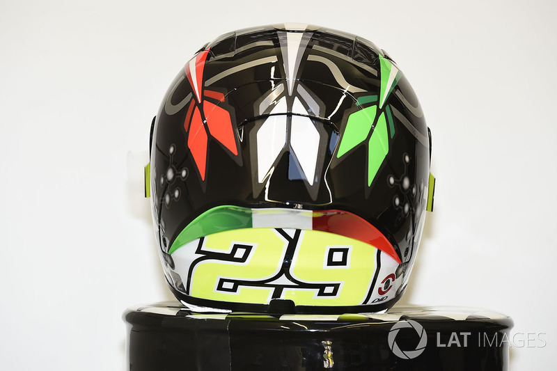 GP da Itália - Andrea Iannone