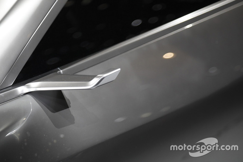 Subaru Viziv Tourer concept