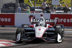 Josef Newgarden, Team Penske Chevrolet