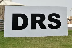 Panneau DRS