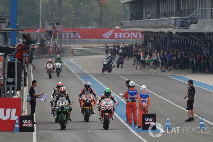 Tom Sykes, Kawasaki Racing