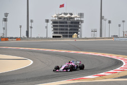 Esteban Ocon, Force India VJM11