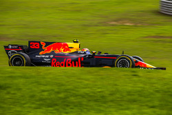 Max Verstappen, Red Bull Racing RB13