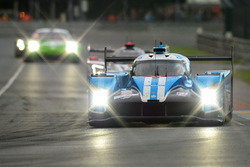 Alex Brundle